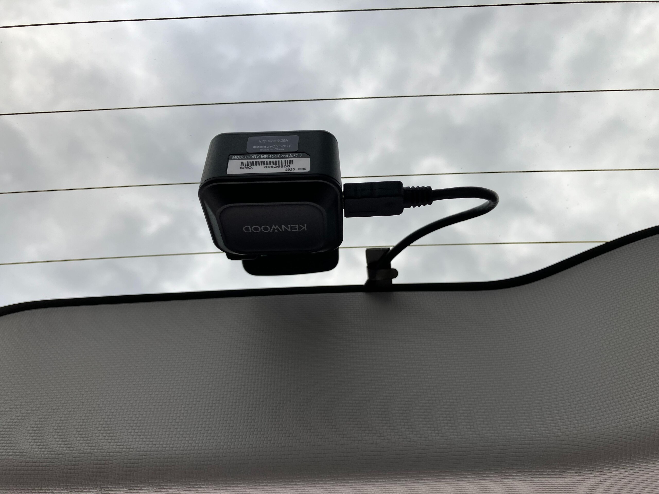2014 TOYOTA VOXY ZS
